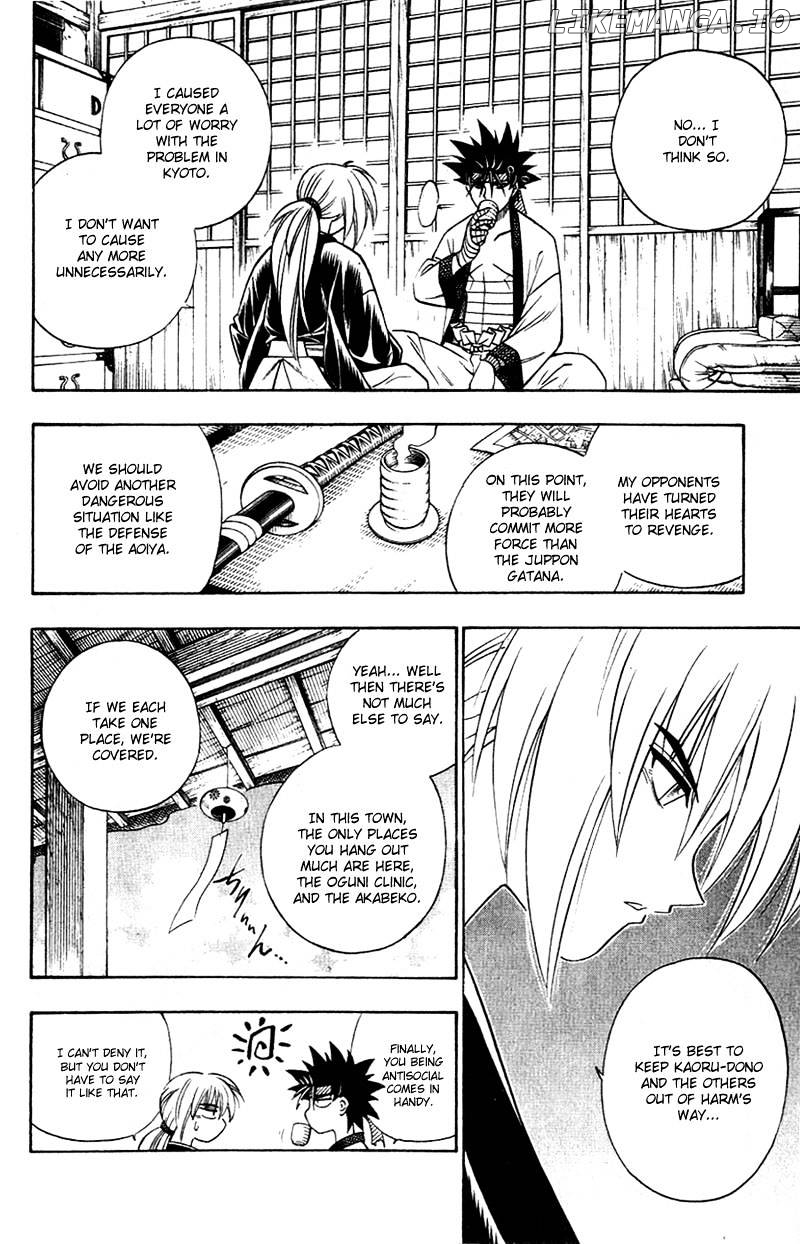 Read Rurouni Kenshin EN Manga Online