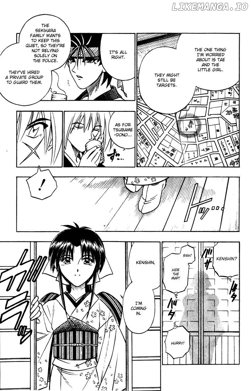 Read Rurouni Kenshin EN Manga Online