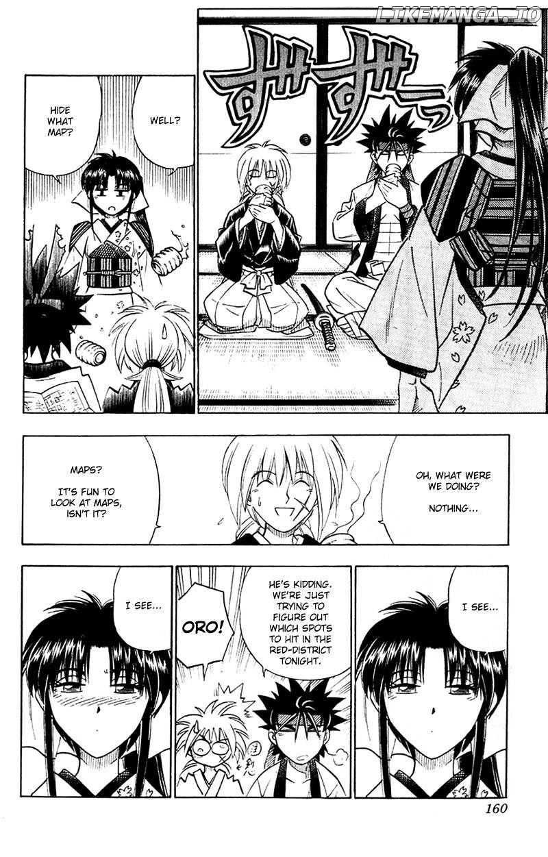 Read Rurouni Kenshin EN Manga Online