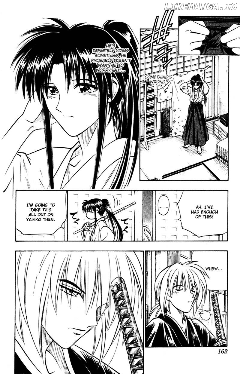 Read Rurouni Kenshin EN Manga Online