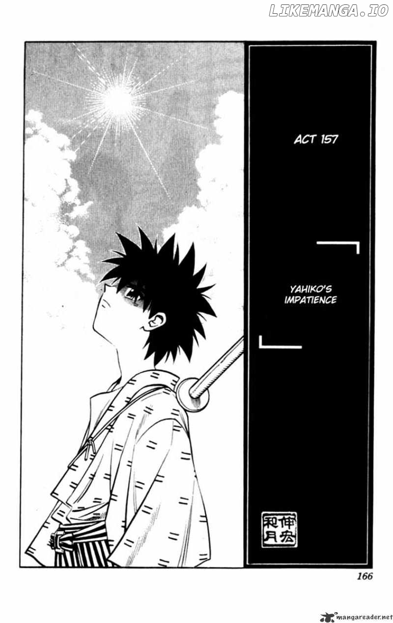 Read Rurouni Kenshin EN Manga Online