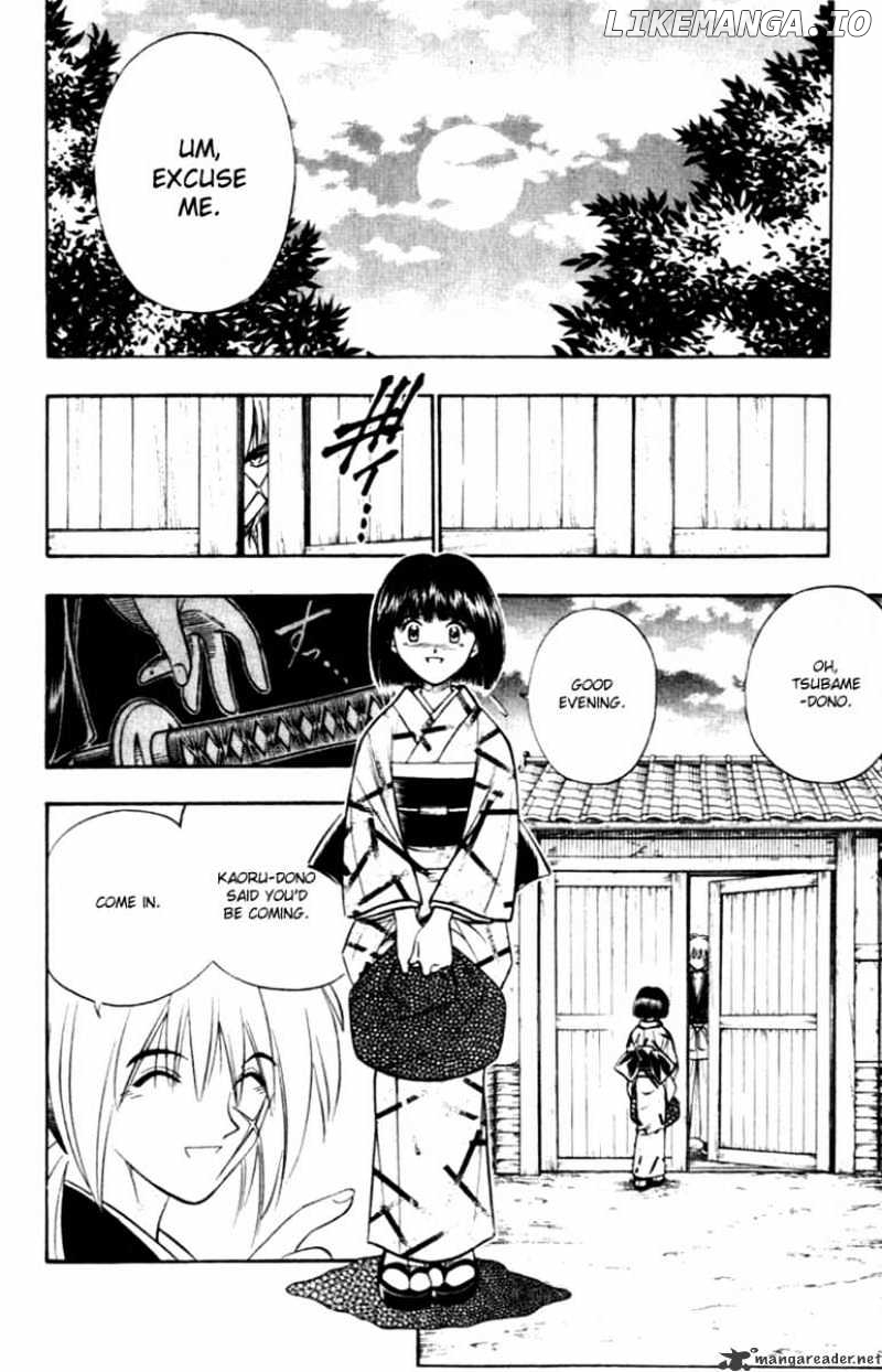 Read Rurouni Kenshin EN Manga Online