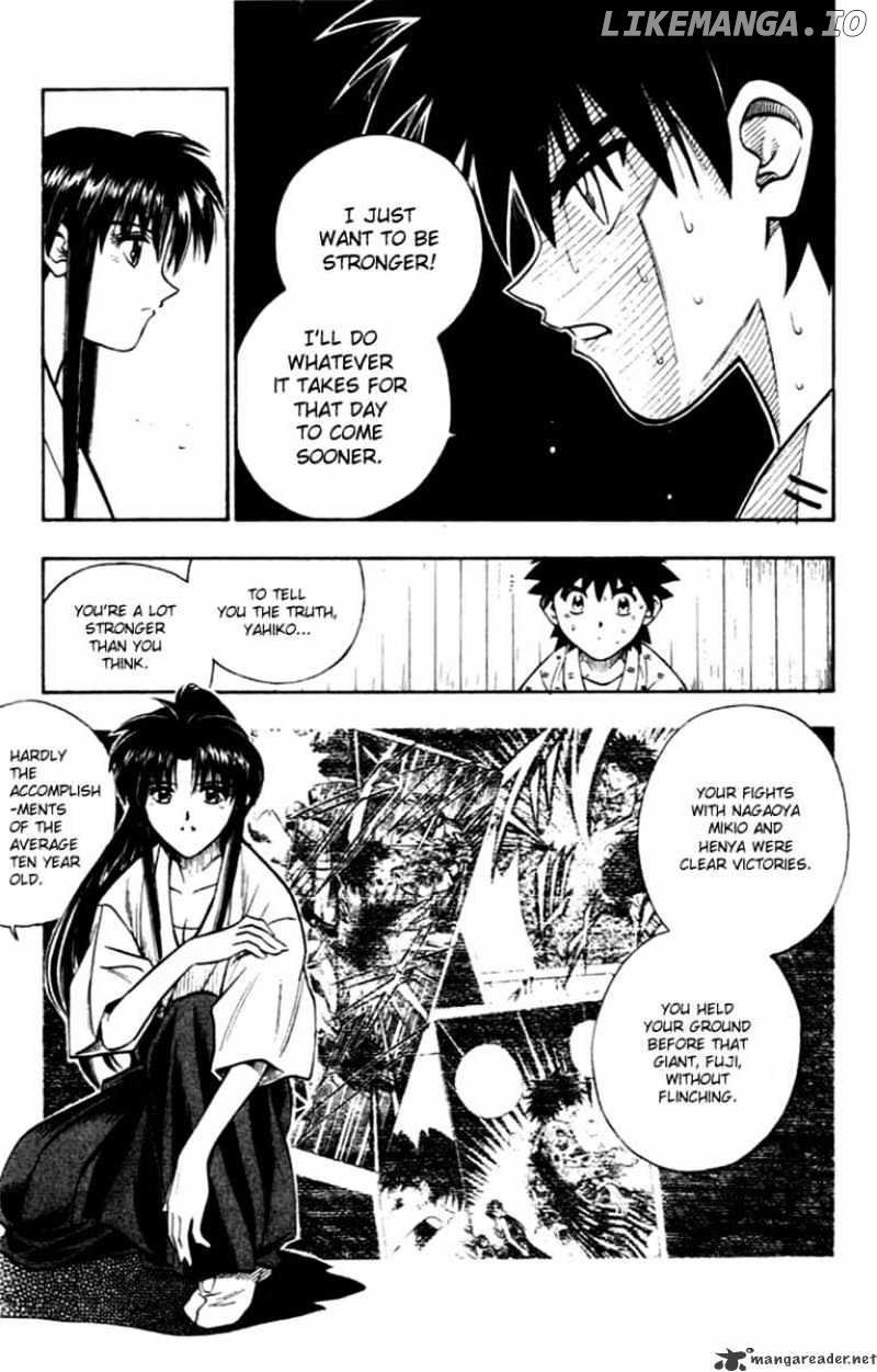 Read Rurouni Kenshin EN Manga Online