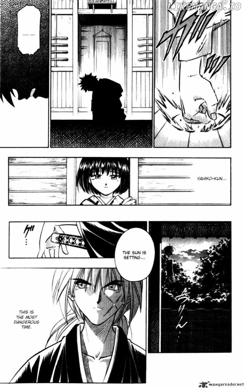 Read Rurouni Kenshin EN Manga Online