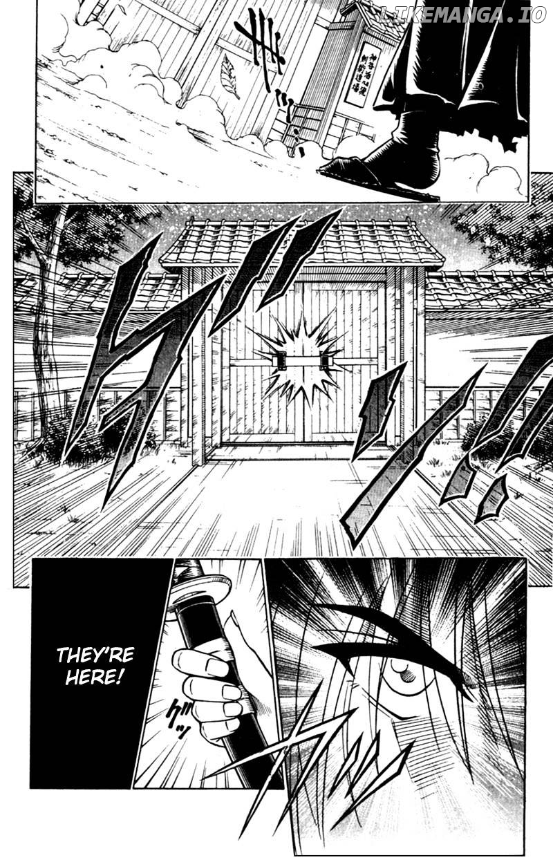 Read Rurouni Kenshin EN Manga Online