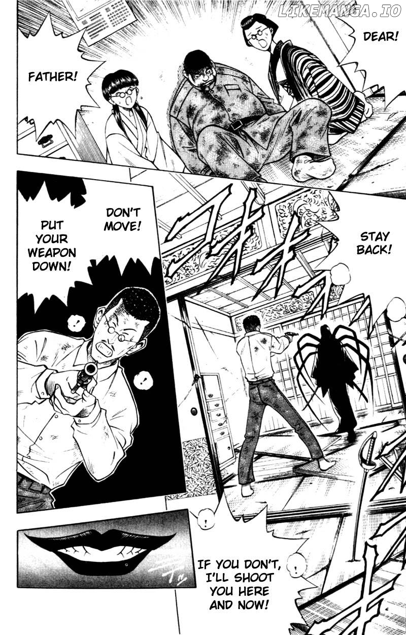 Read Rurouni Kenshin EN Manga Online