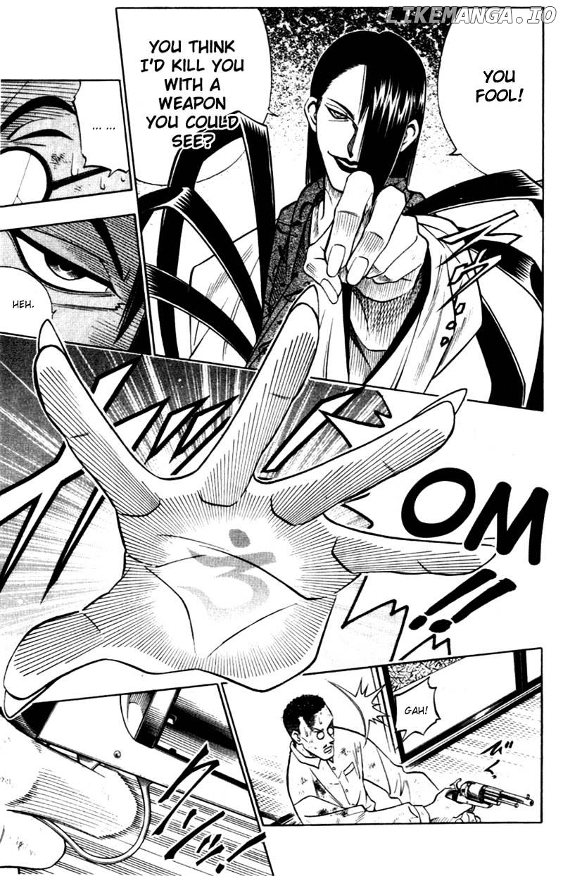 Read Rurouni Kenshin EN Manga Online
