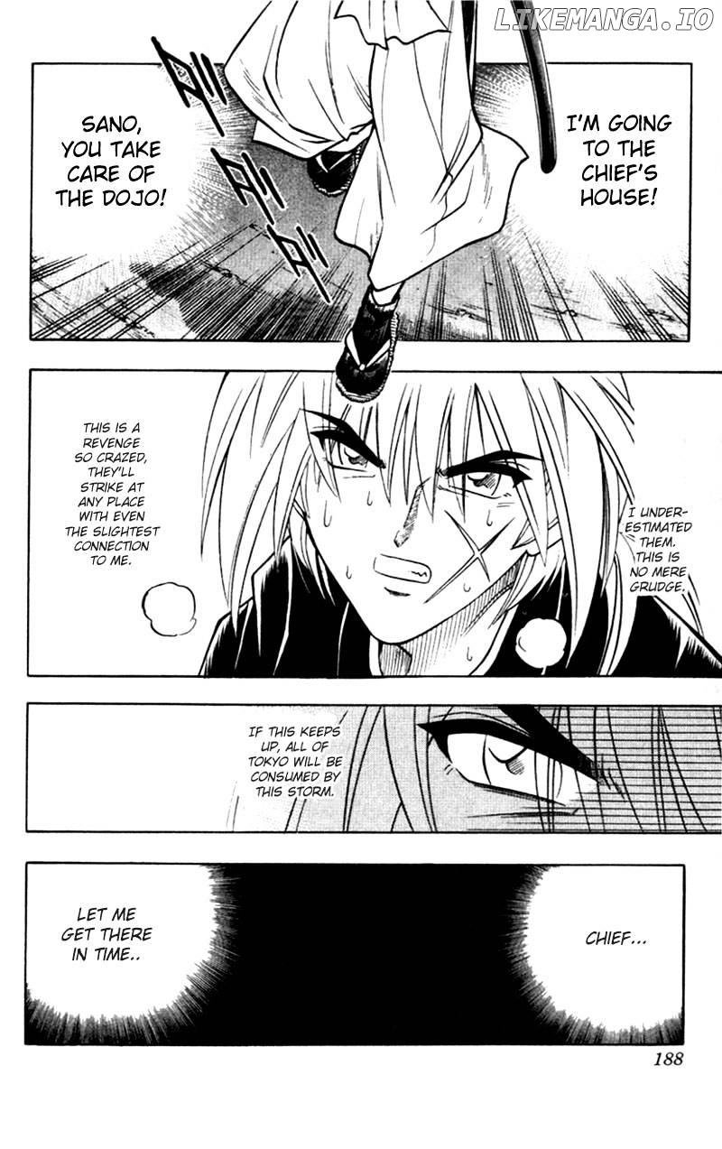 Read Rurouni Kenshin EN Manga Online
