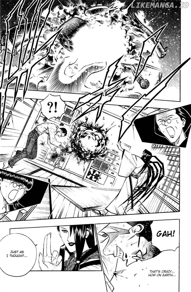 Read Rurouni Kenshin EN Manga Online