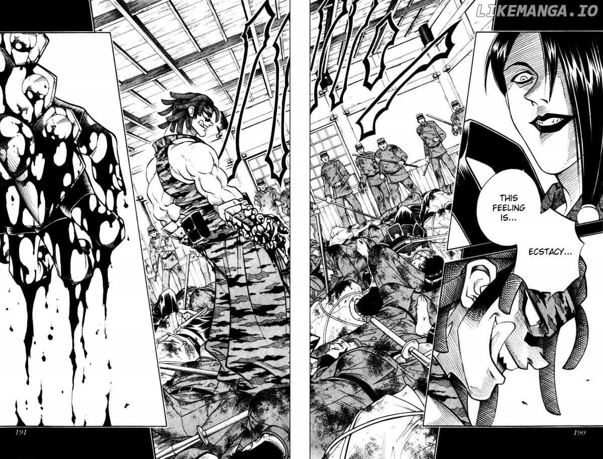 Read Rurouni Kenshin EN Manga Online