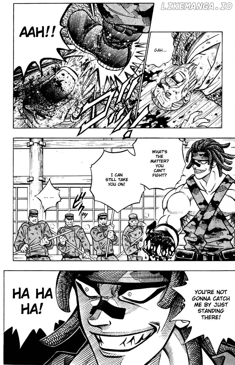 Read Rurouni Kenshin EN Manga Online