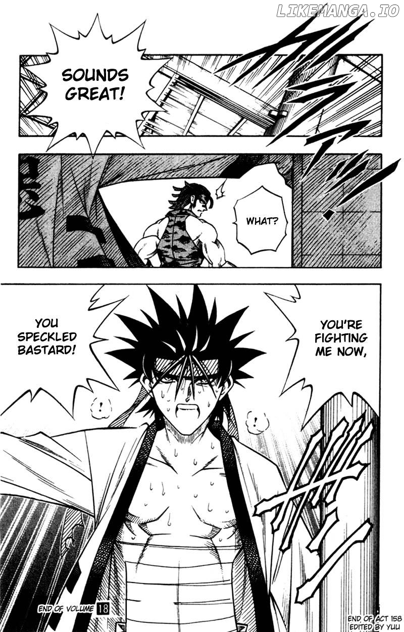 Read Rurouni Kenshin EN Manga Online