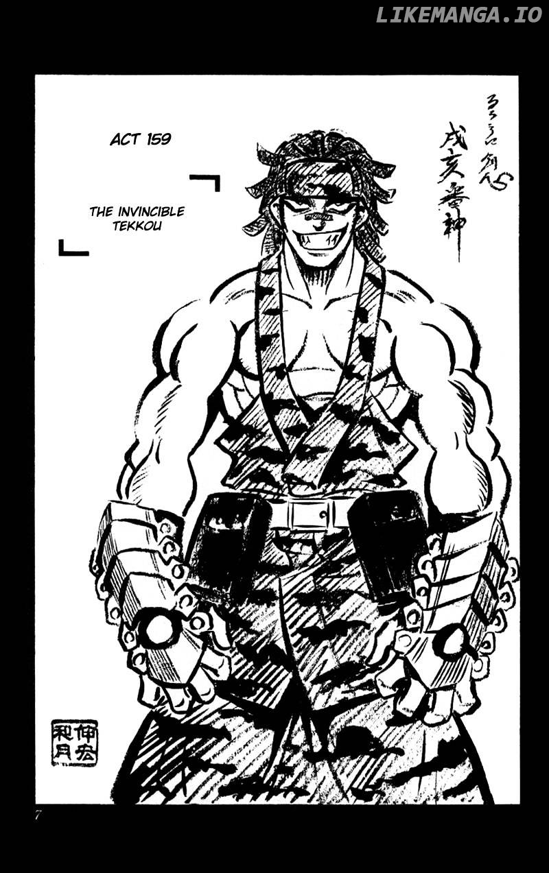 Read Rurouni Kenshin EN Manga Online