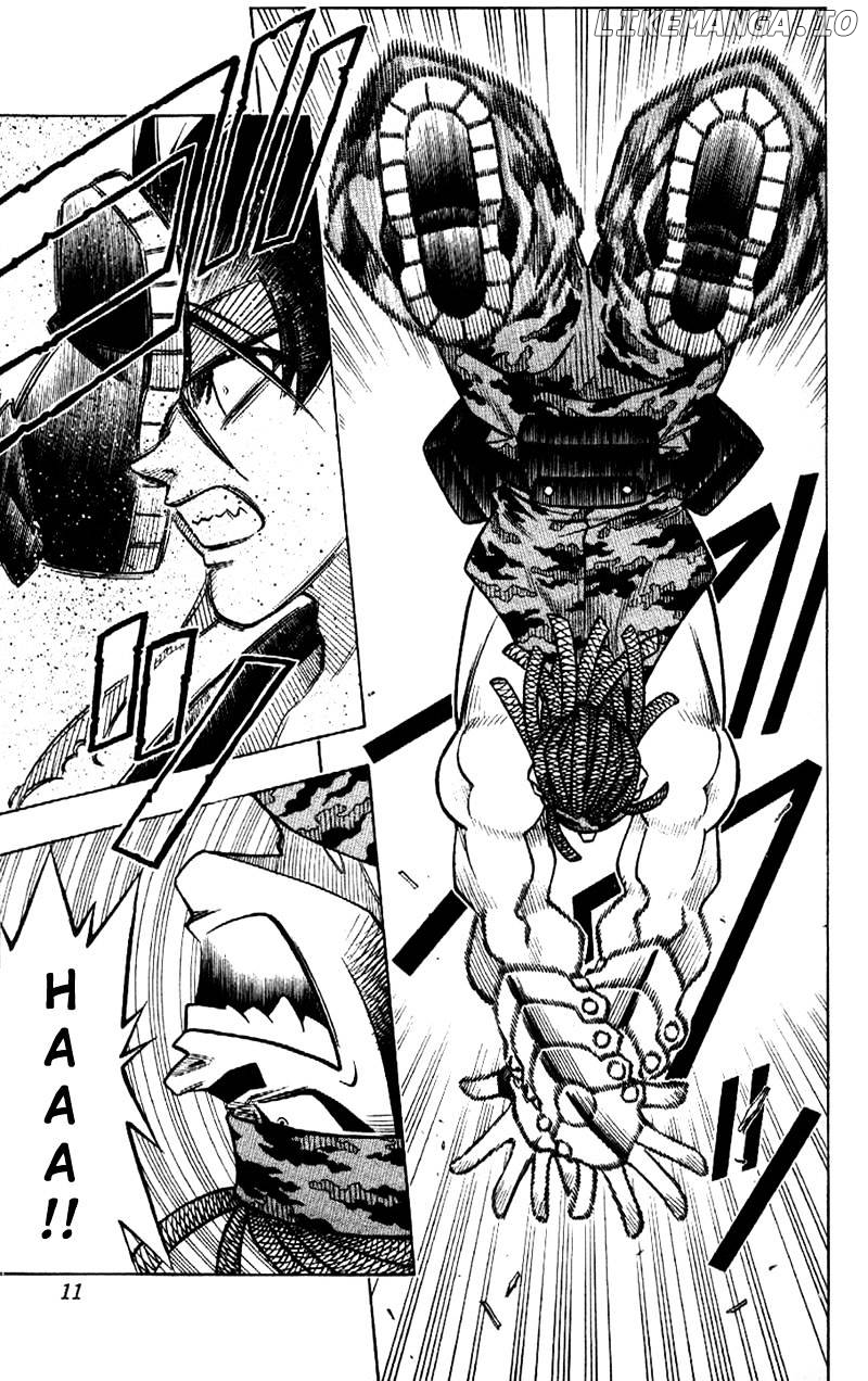 Read Rurouni Kenshin EN Manga Online