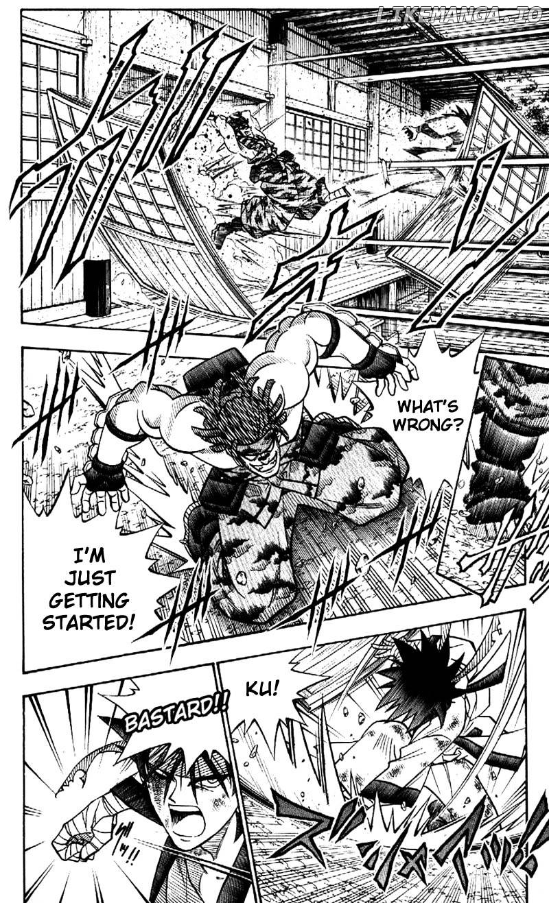 Read Rurouni Kenshin EN Manga Online