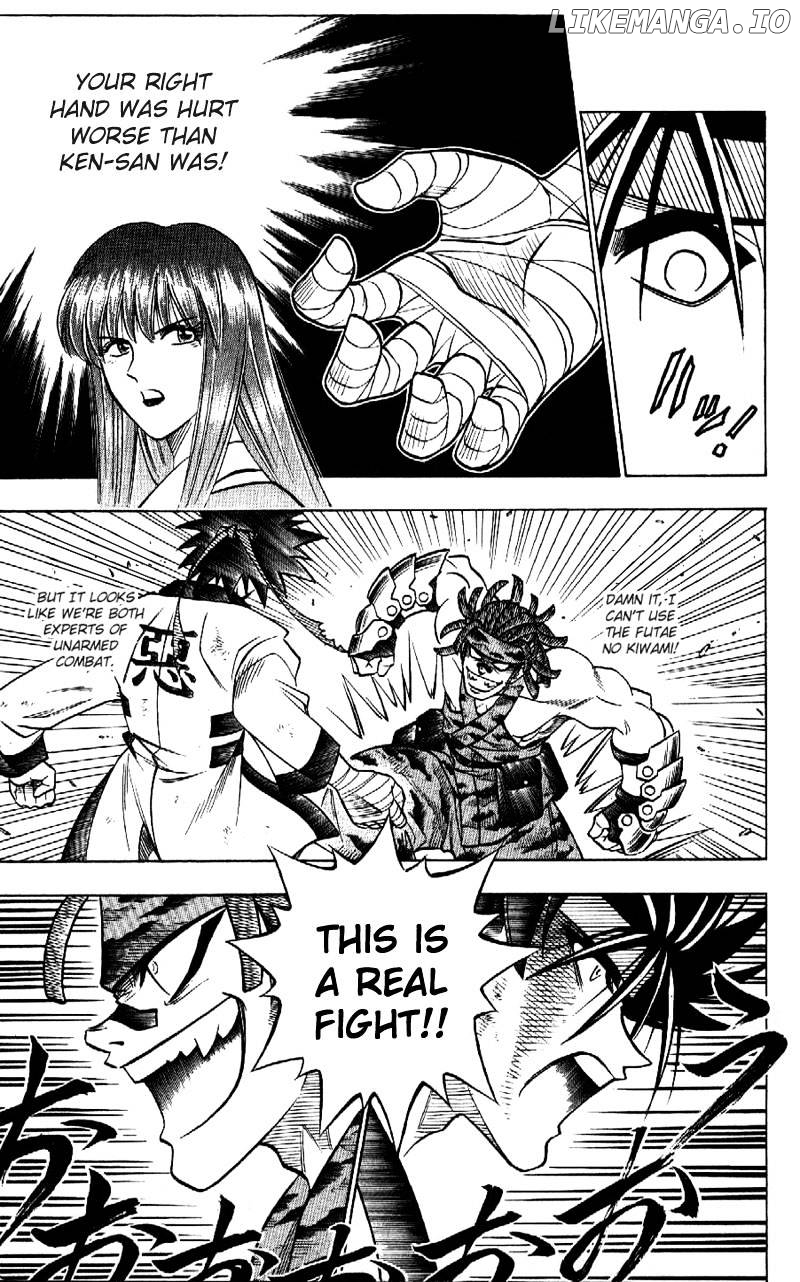 Read Rurouni Kenshin EN Manga Online