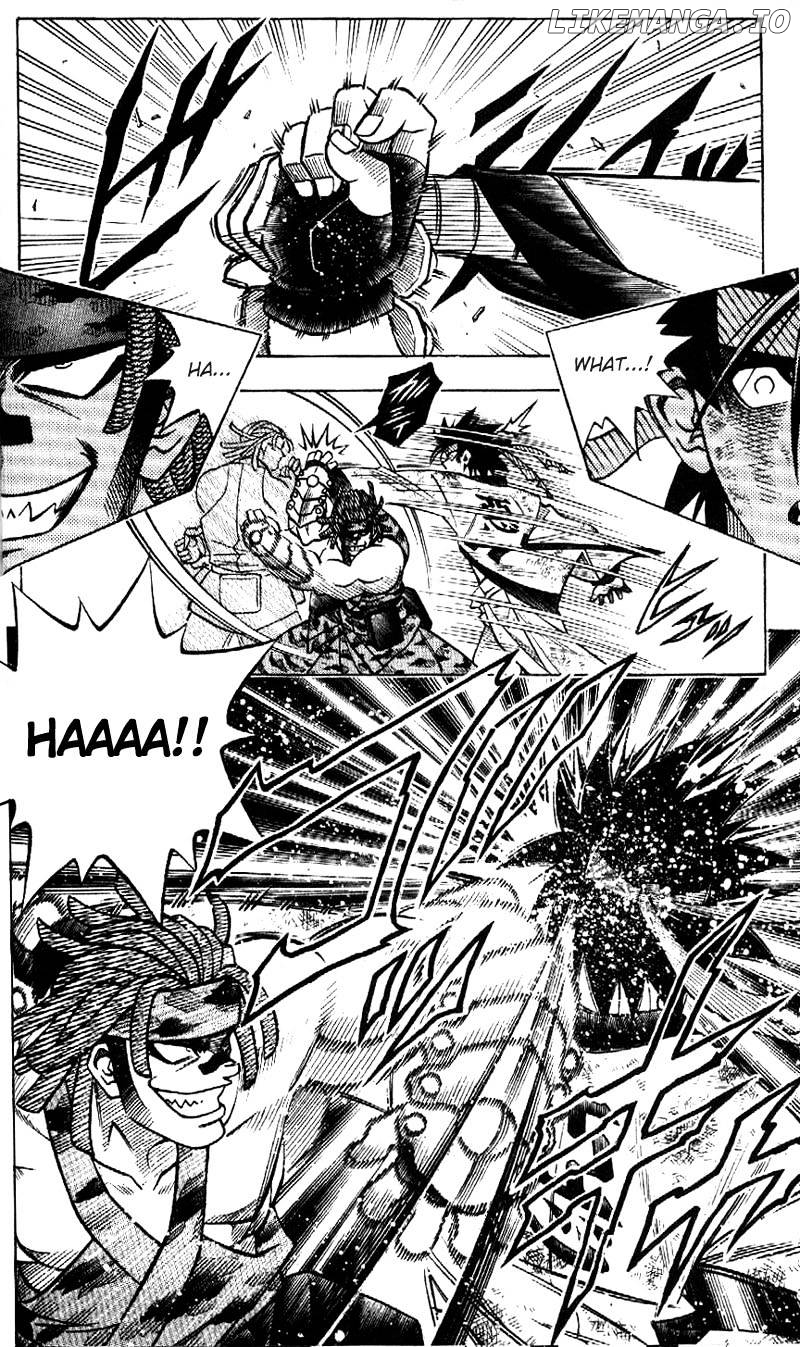 Read Rurouni Kenshin EN Manga Online