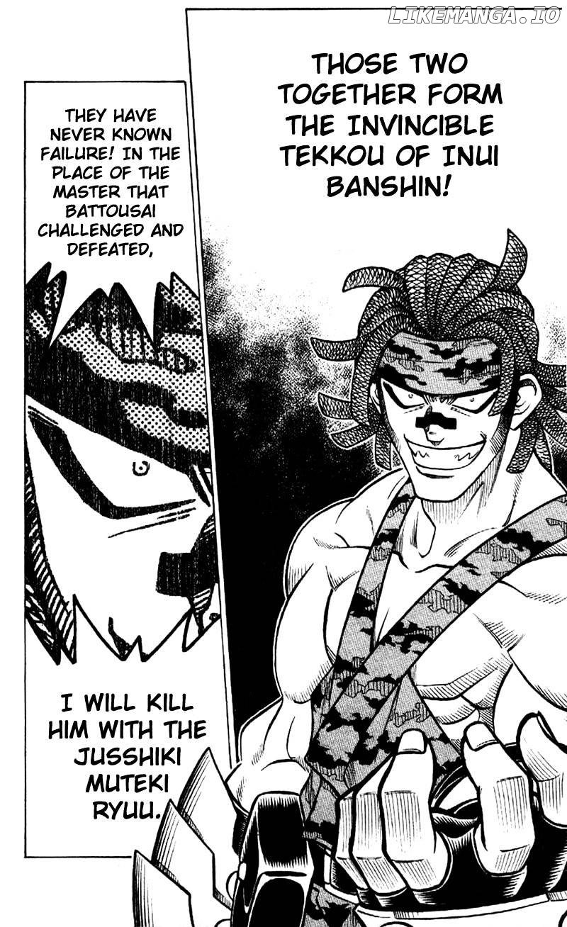 Read Rurouni Kenshin EN Manga Online