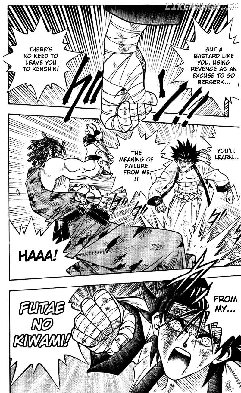 Read Rurouni Kenshin EN Manga Online