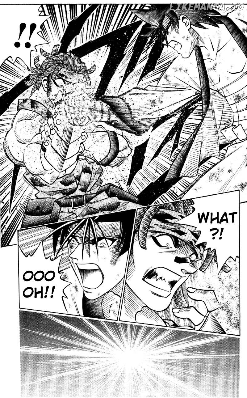 Read Rurouni Kenshin EN Manga Online