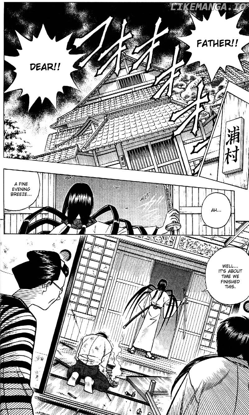 Read Rurouni Kenshin EN Manga Online