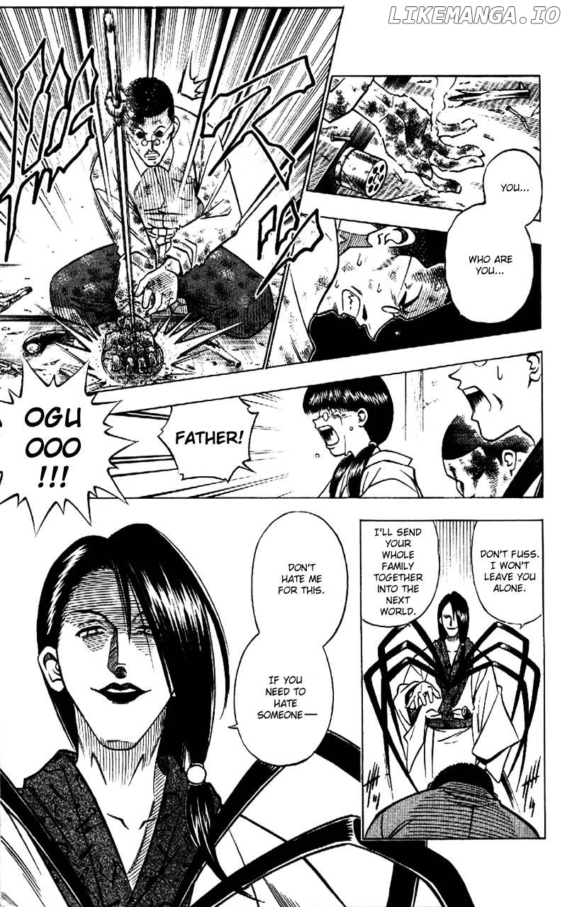 Read Rurouni Kenshin EN Manga Online