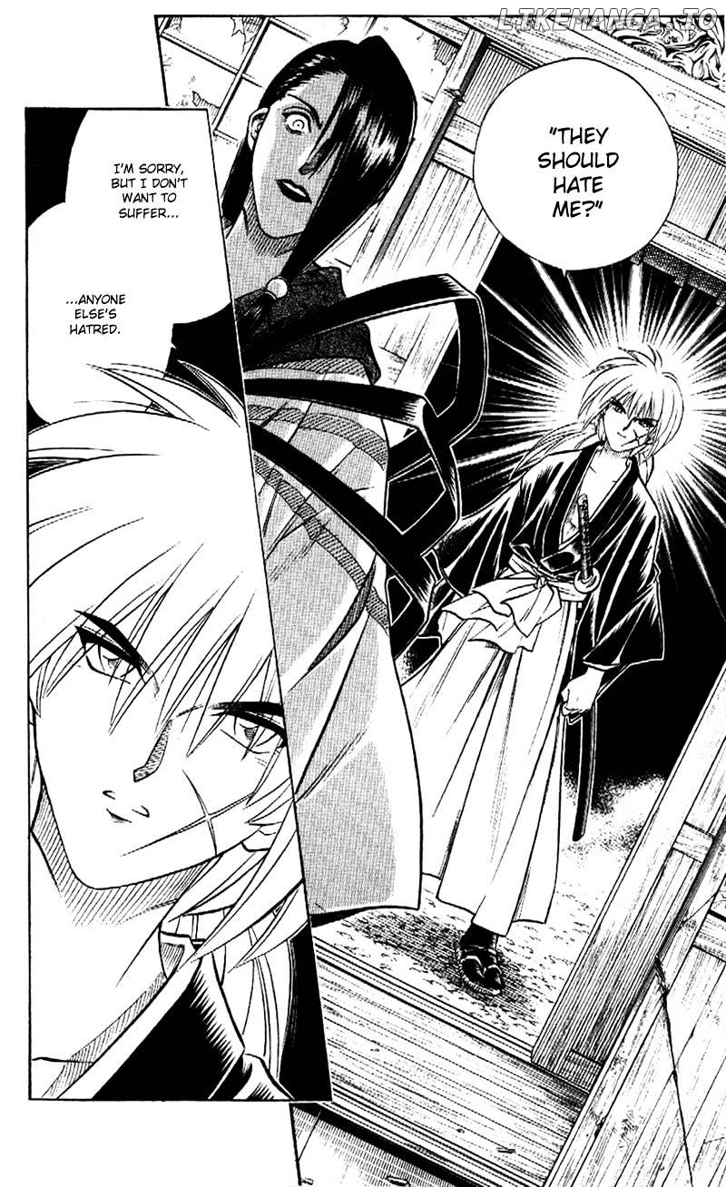 Read Rurouni Kenshin EN Manga Online