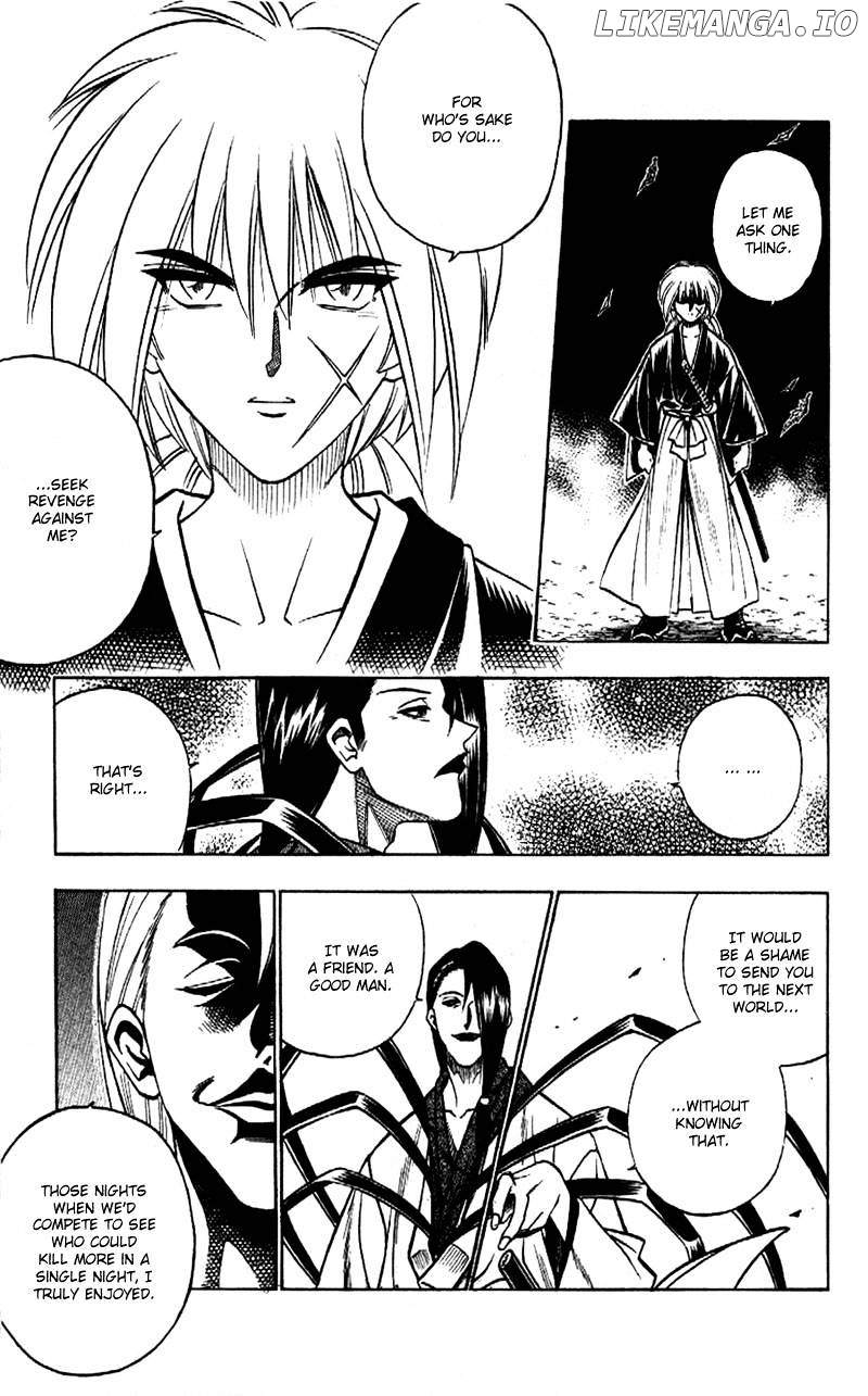 Read Rurouni Kenshin EN Manga Online