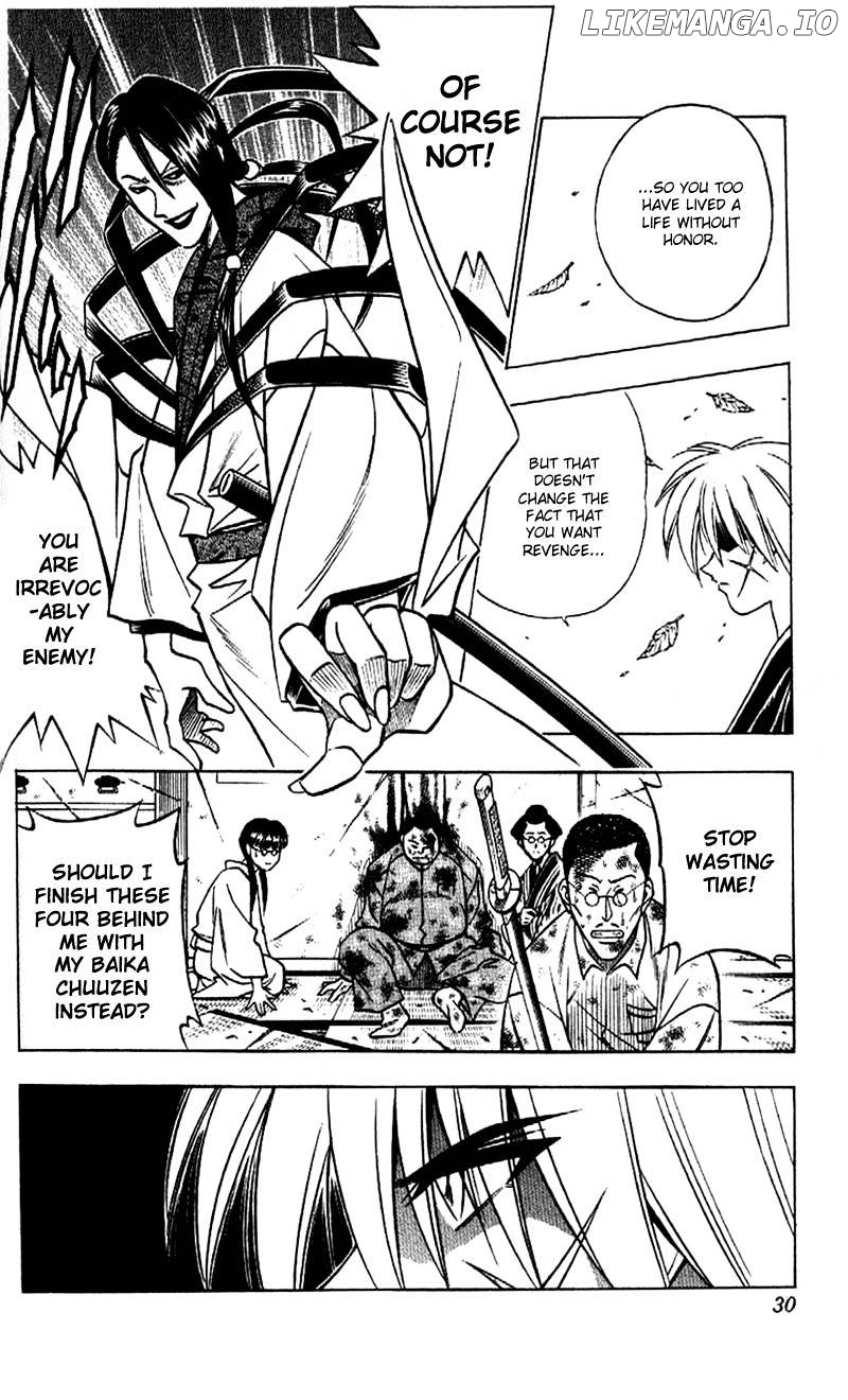 Read Rurouni Kenshin EN Manga Online