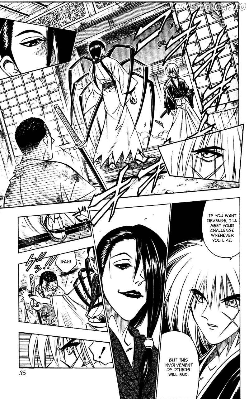 Read Rurouni Kenshin EN Manga Online
