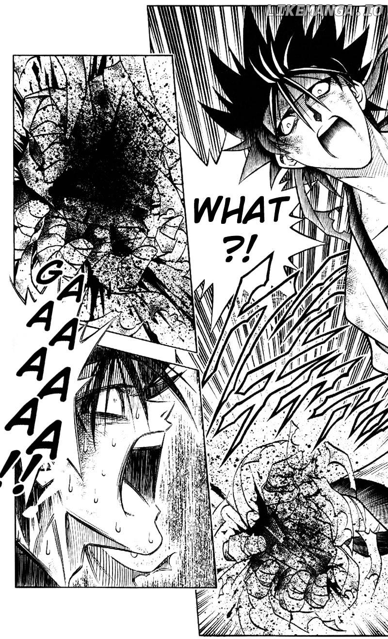Read Rurouni Kenshin EN Manga Online