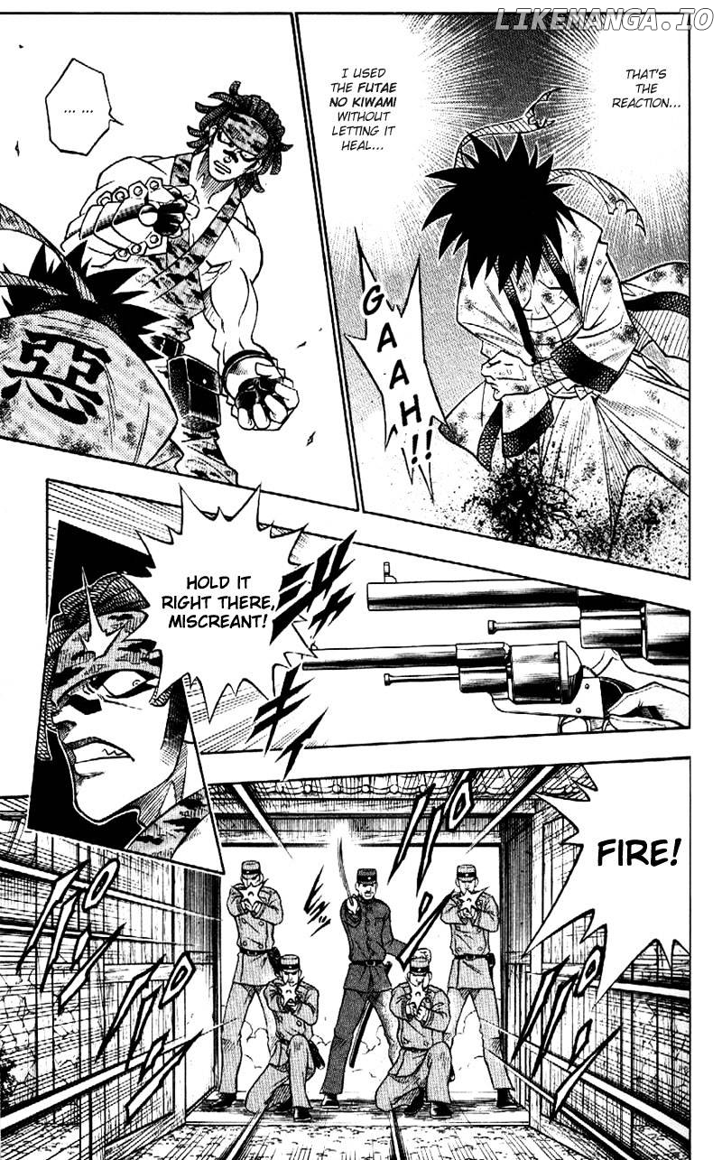 Read Rurouni Kenshin EN Manga Online