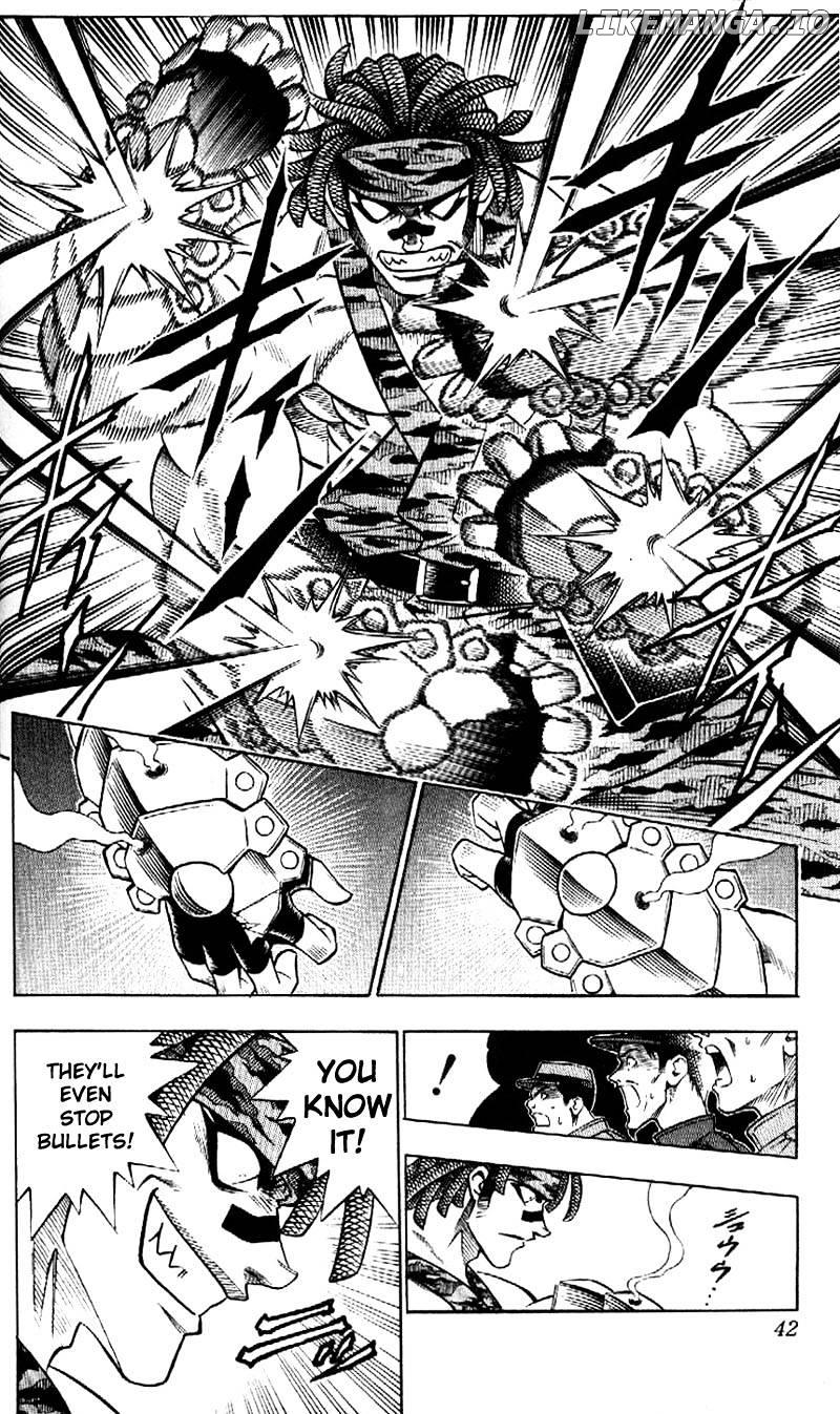 Read Rurouni Kenshin EN Manga Online
