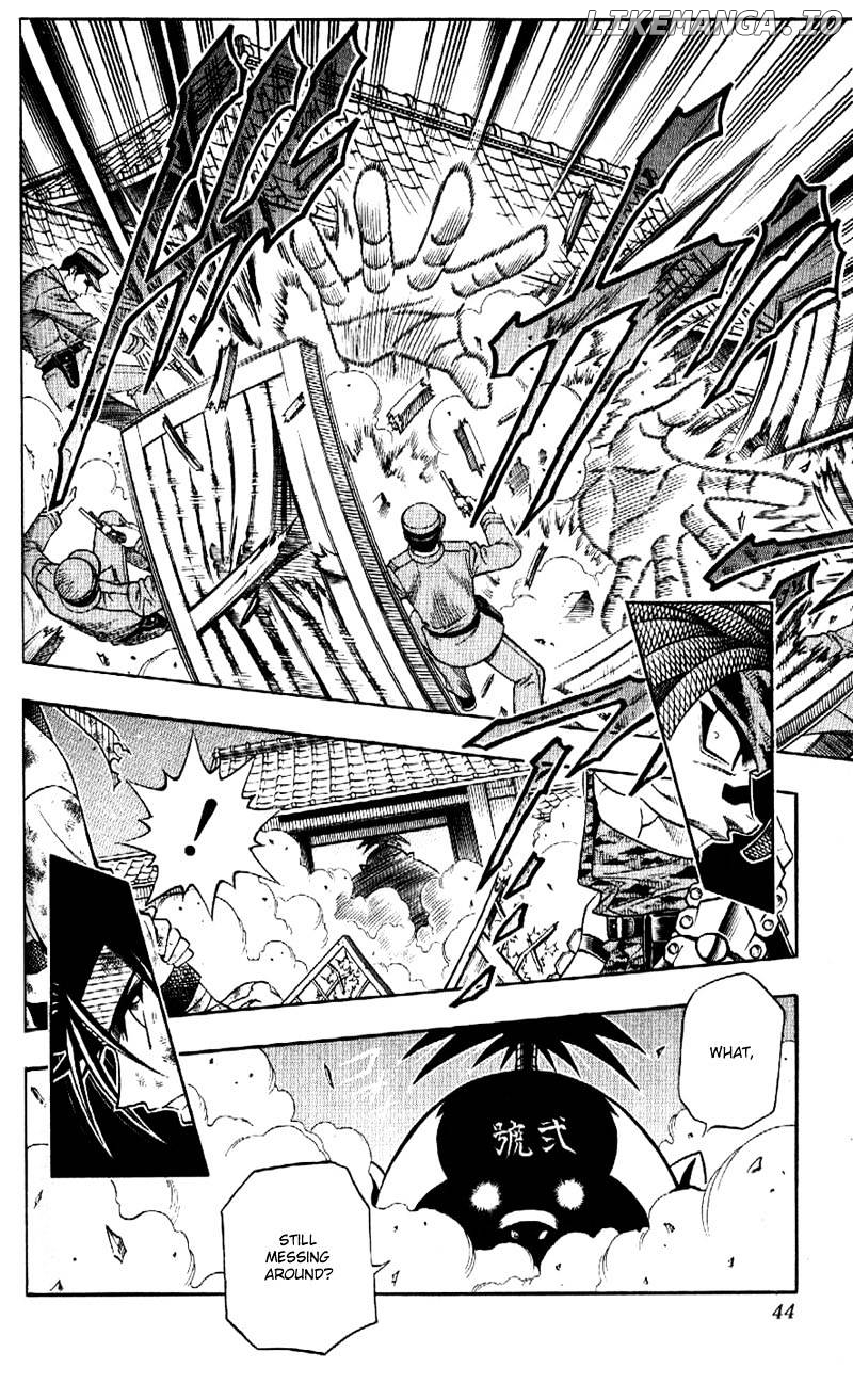 Read Rurouni Kenshin EN Manga Online