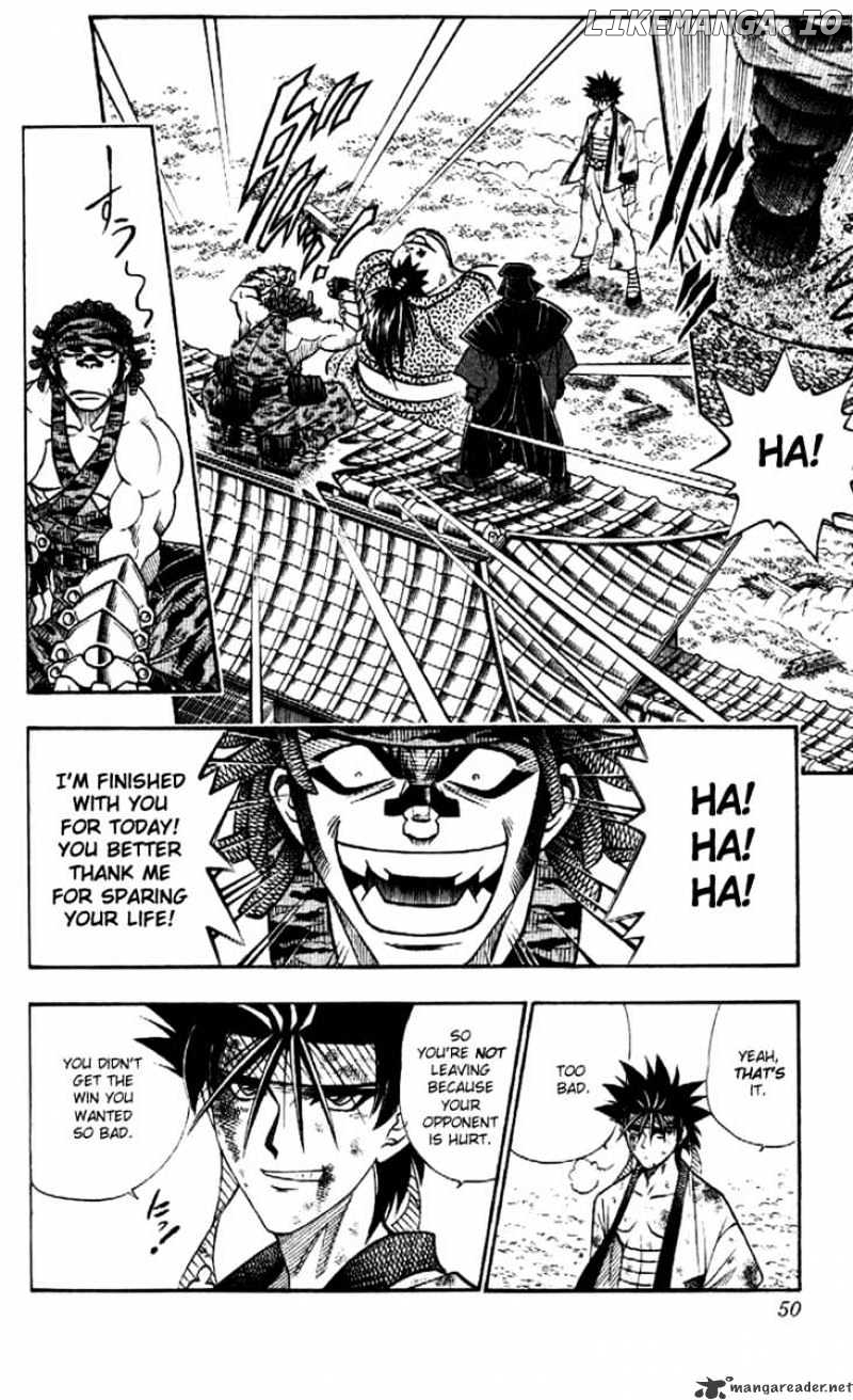 Read Rurouni Kenshin EN Manga Online