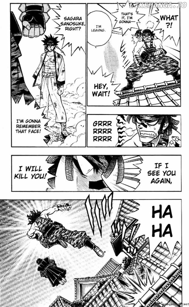 Read Rurouni Kenshin EN Manga Online