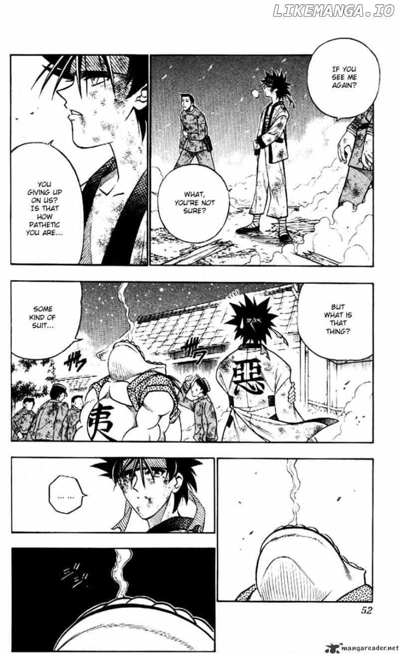 Read Rurouni Kenshin EN Manga Online