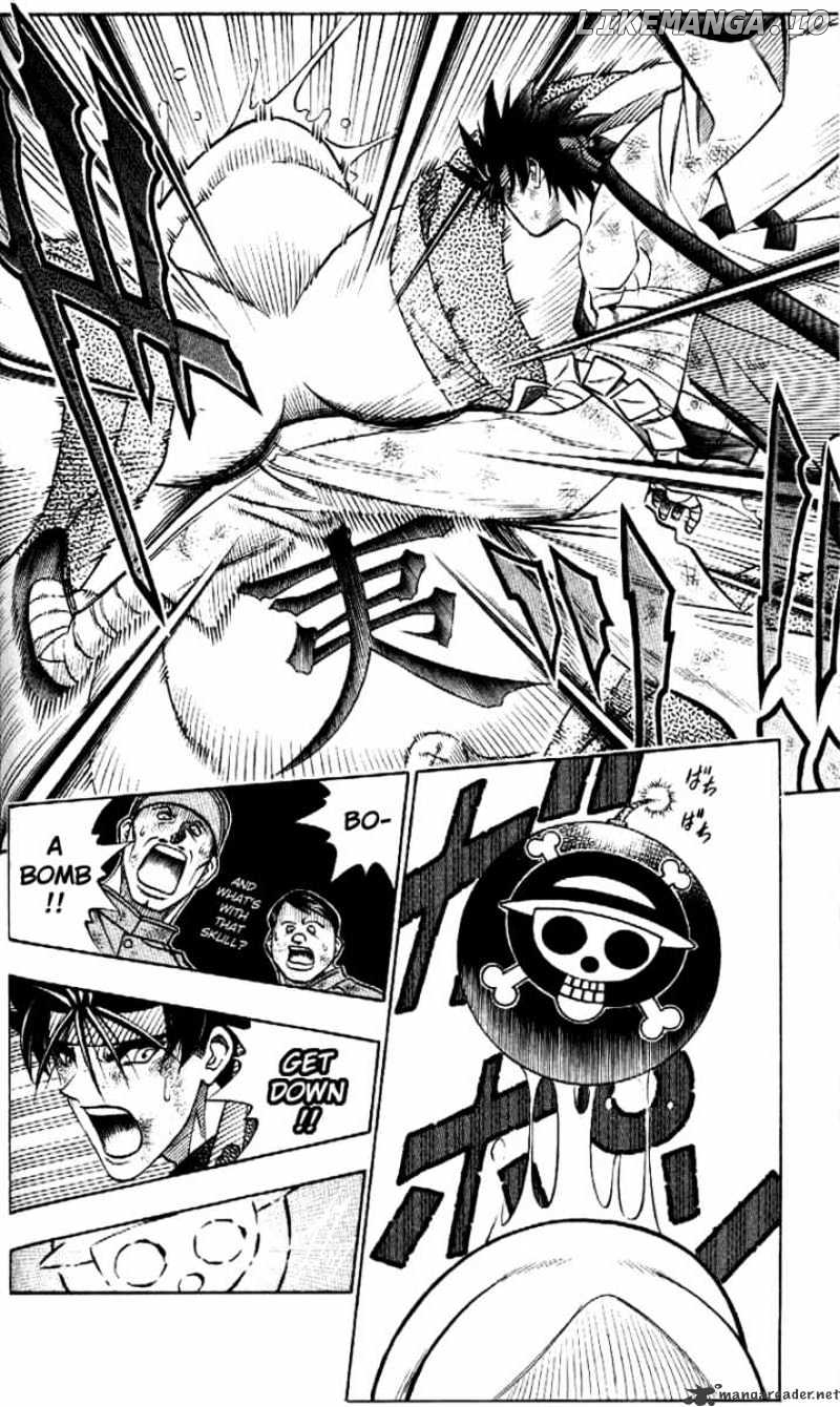 Read Rurouni Kenshin EN Manga Online