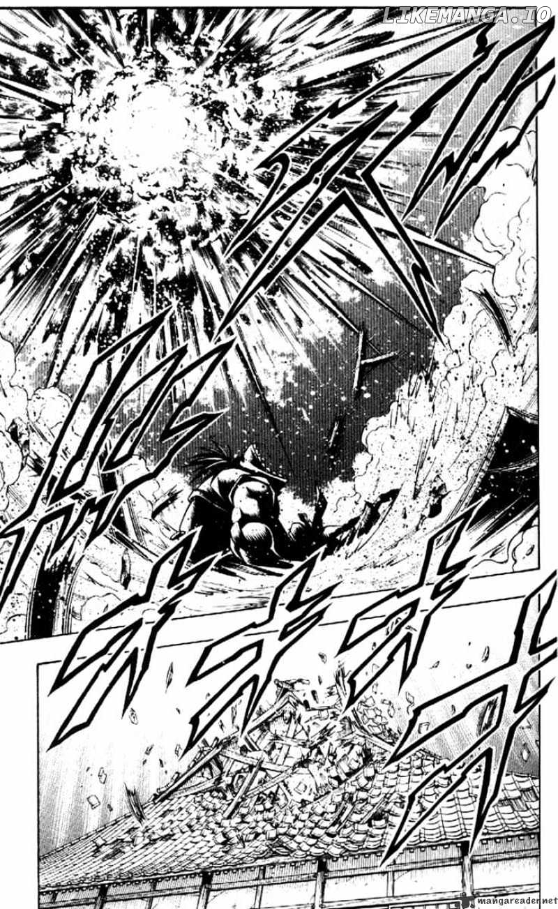 Read Rurouni Kenshin EN Manga Online