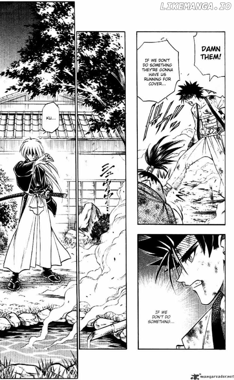 Read Rurouni Kenshin EN Manga Online