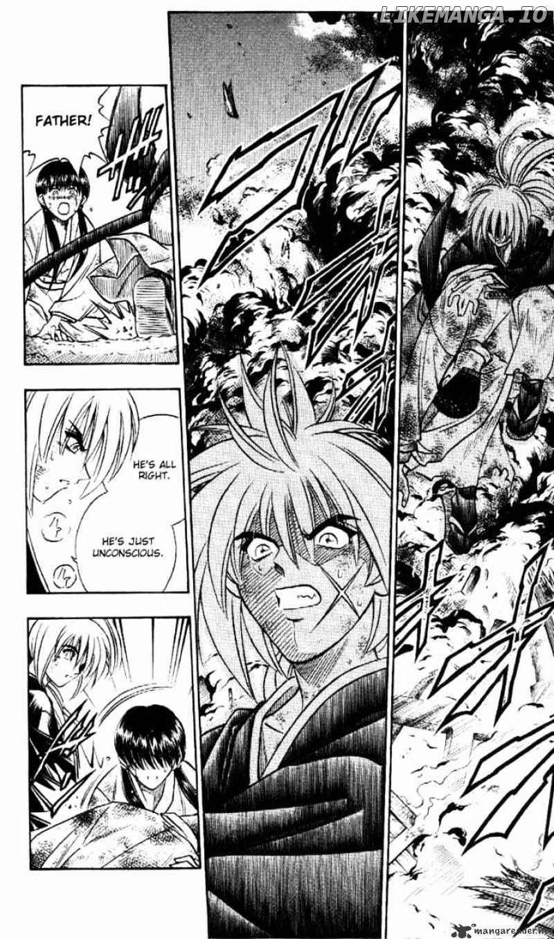 Read Rurouni Kenshin EN Manga Online