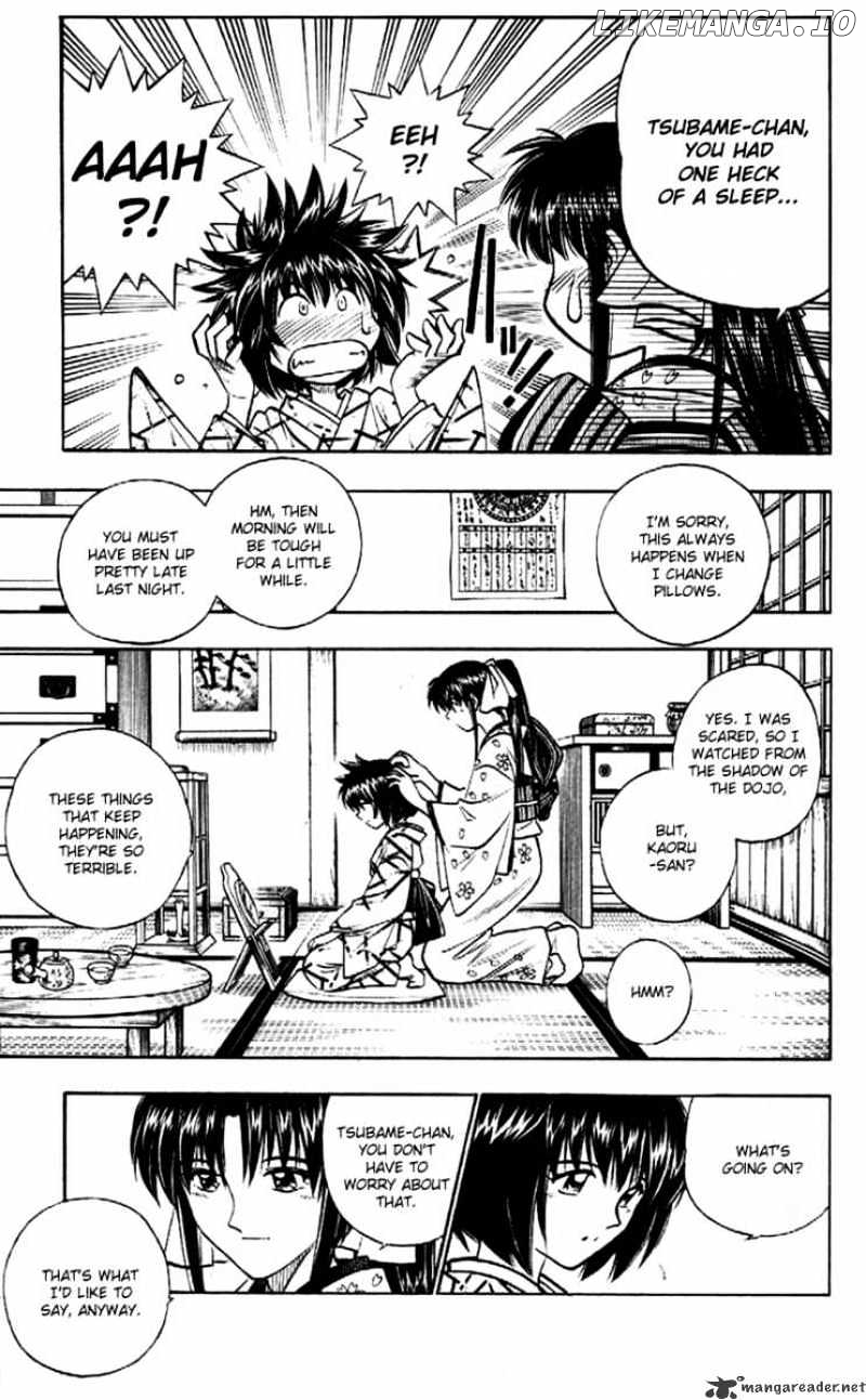 Read Rurouni Kenshin EN Manga Online