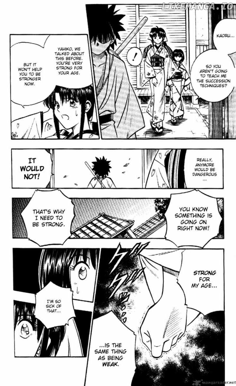Read Rurouni Kenshin EN Manga Online