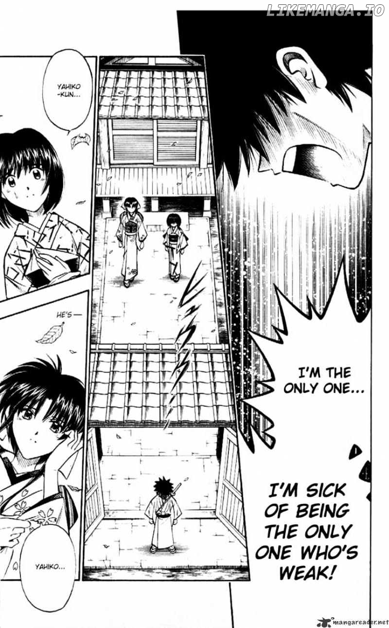 Read Rurouni Kenshin EN Manga Online