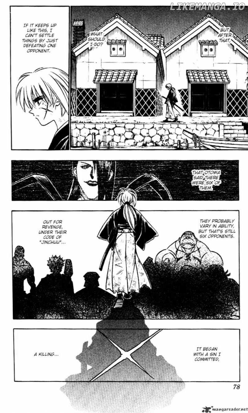 Read Rurouni Kenshin EN Manga Online
