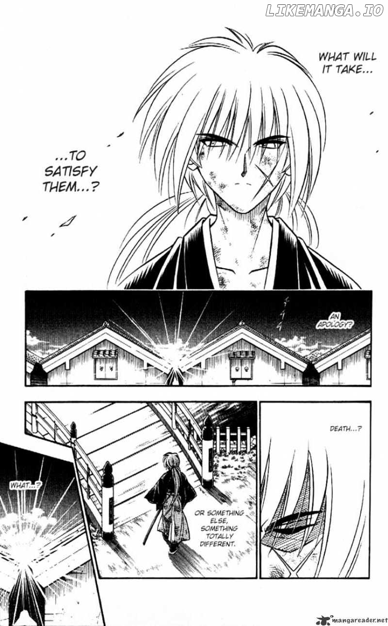 Read Rurouni Kenshin EN Manga Online