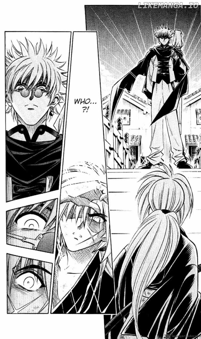 Read Rurouni Kenshin EN Manga Online
