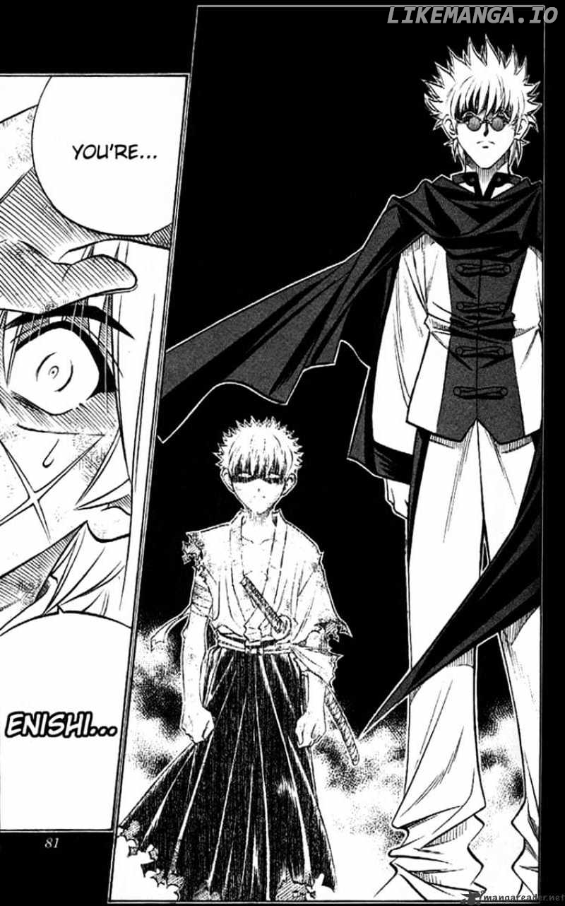 Read Rurouni Kenshin EN Manga Online