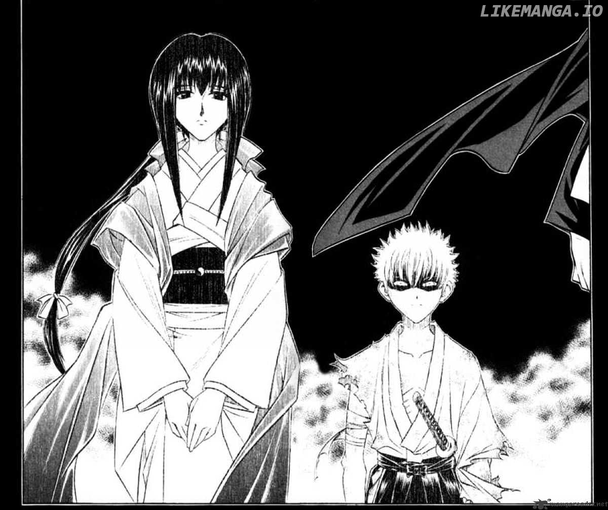 Read Rurouni Kenshin EN Manga Online