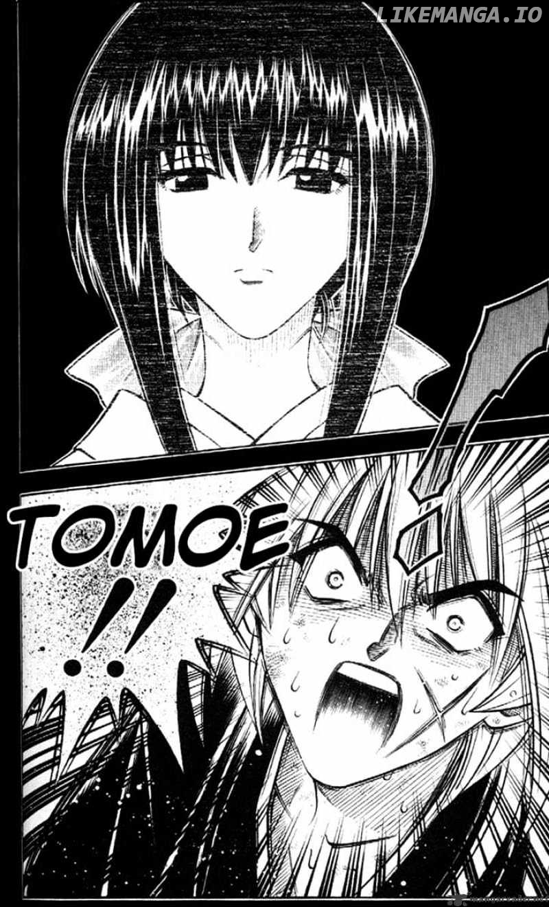 Read Rurouni Kenshin EN Manga Online